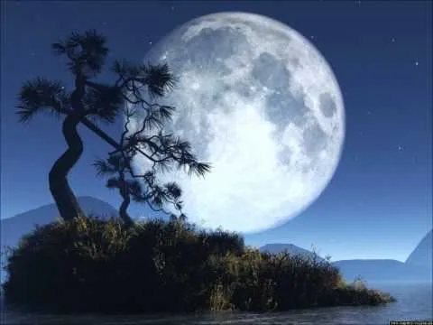 ถ้าหากโลกนี้ไม่มีดวงจันทร์