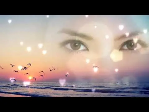 สายตาคู่นั้น