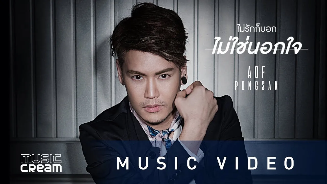 ไม่รักก็บอกไม่ใช่นอกใจ