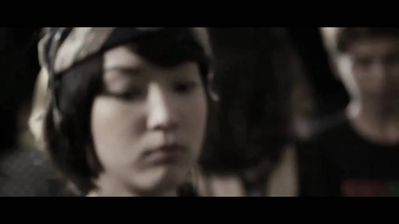 คือเธอใช่ไหม