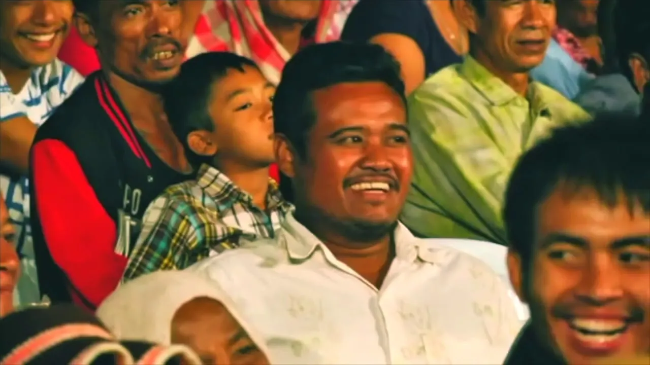 เด็กในหม็อง