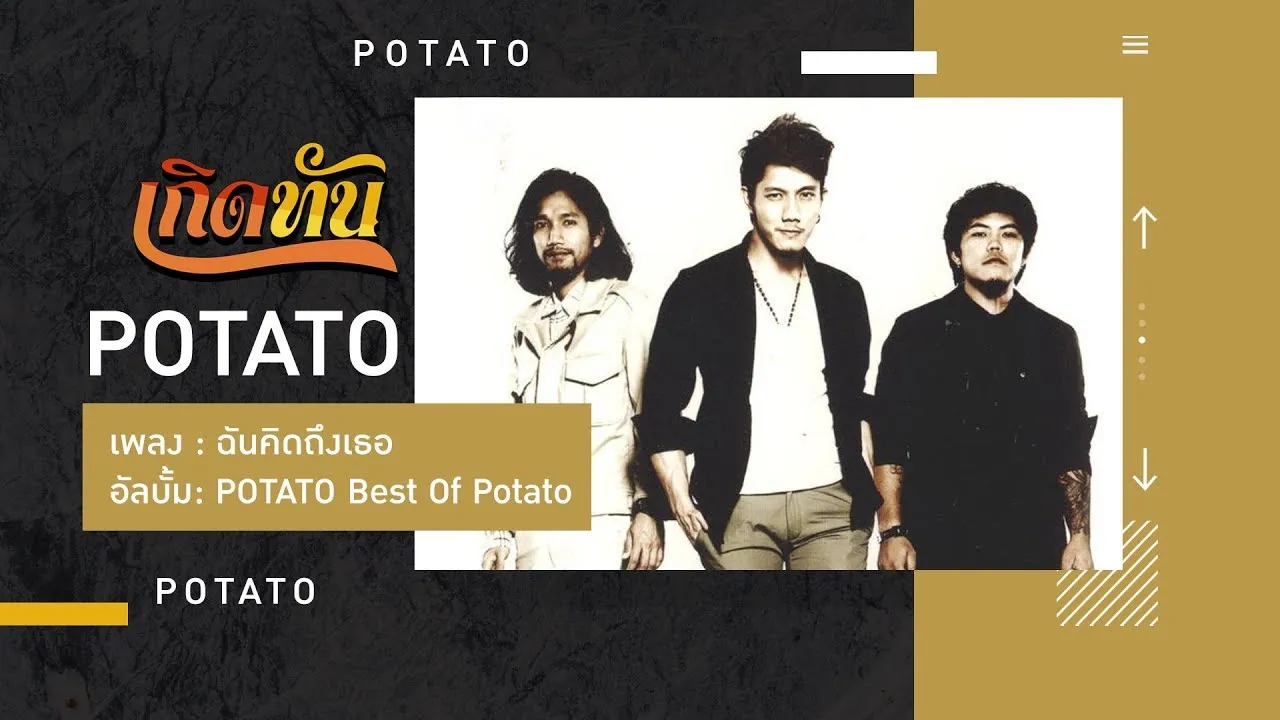 ฉันคิดถึงเธอ