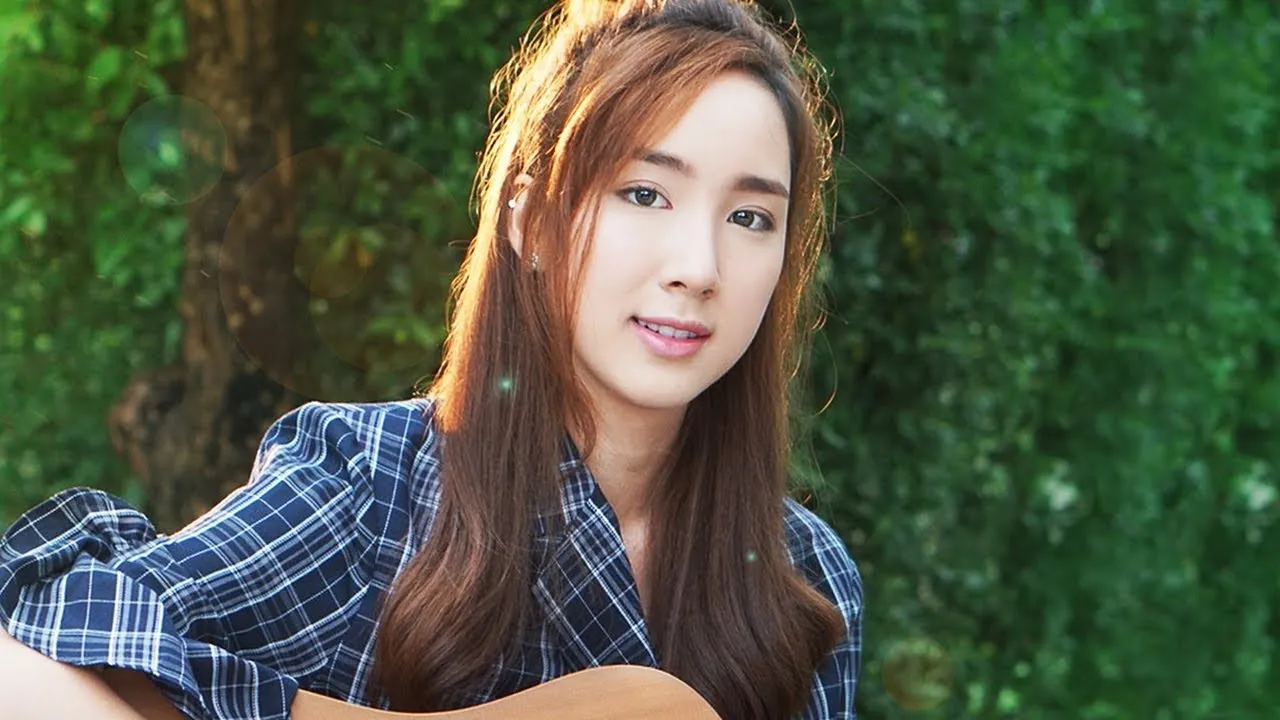 ให้มันน่าKissหน่อย