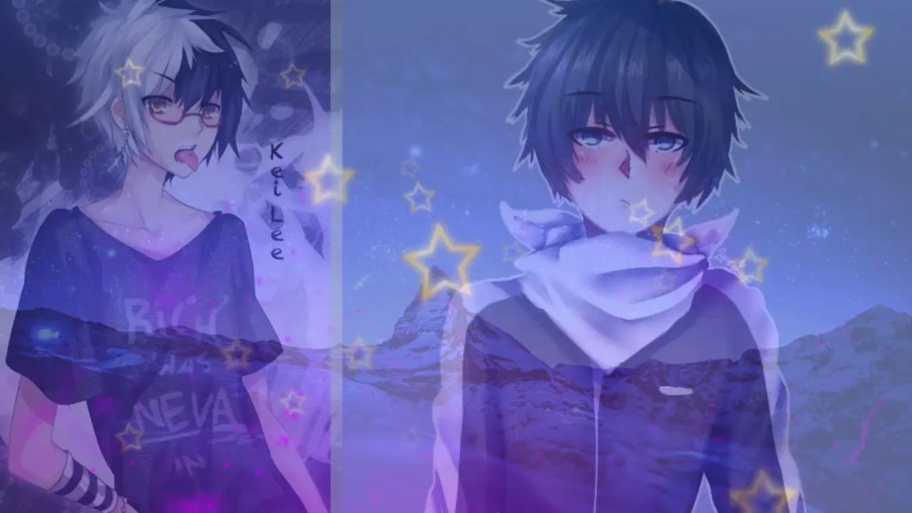 เป็นตัวเอง