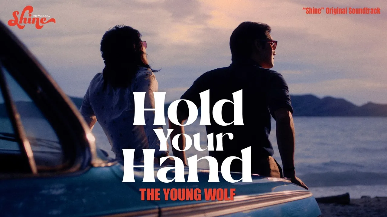 Hold Your Hand