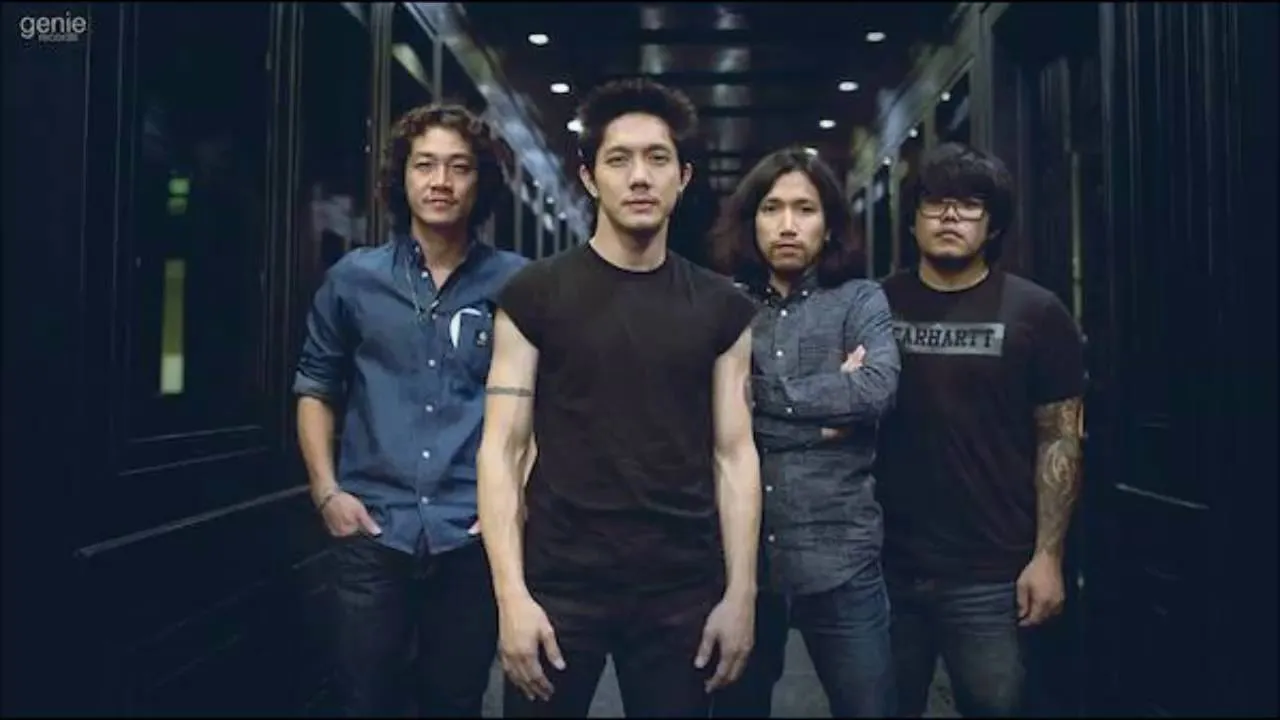 สัญญา (จะไม่ไปไหน)