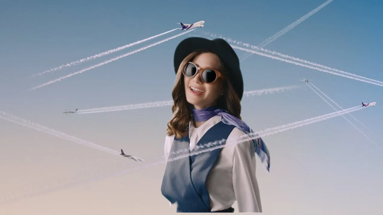 ปลายทางคือคุณ (Sound of Places)