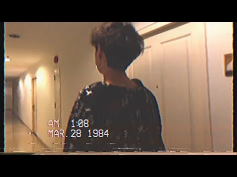 นอนได้แล้ว (Sleep Now)