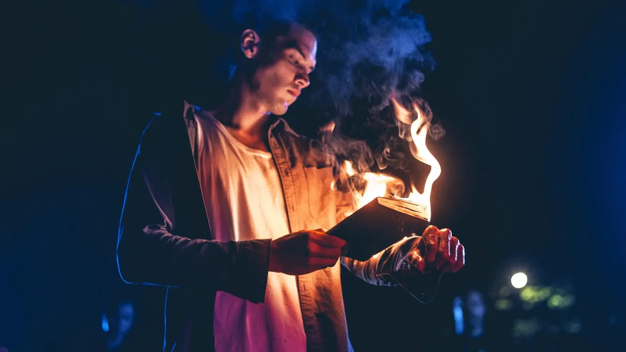 สิ่งแทนใจ