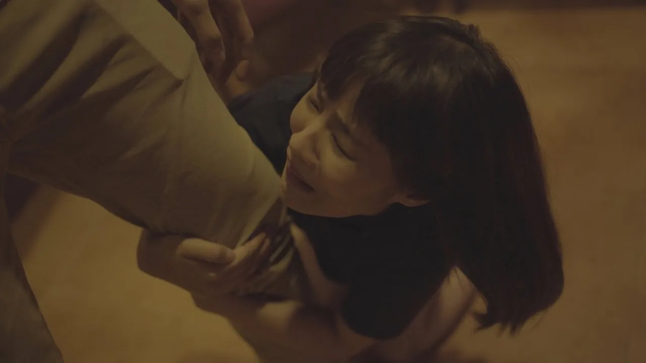 ไม่ต้องบอกฉัน