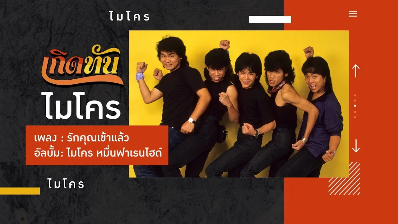 รักคุณเข้าแล้ว