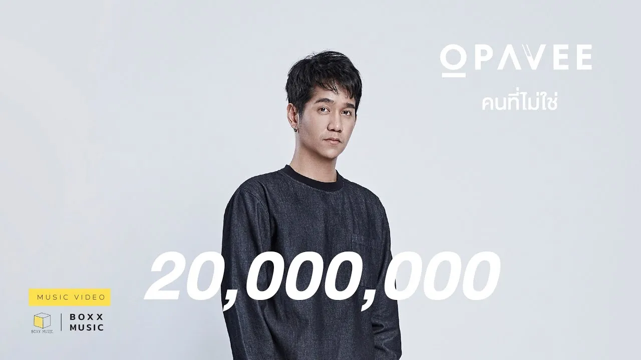 คนที่ไม่ใช่