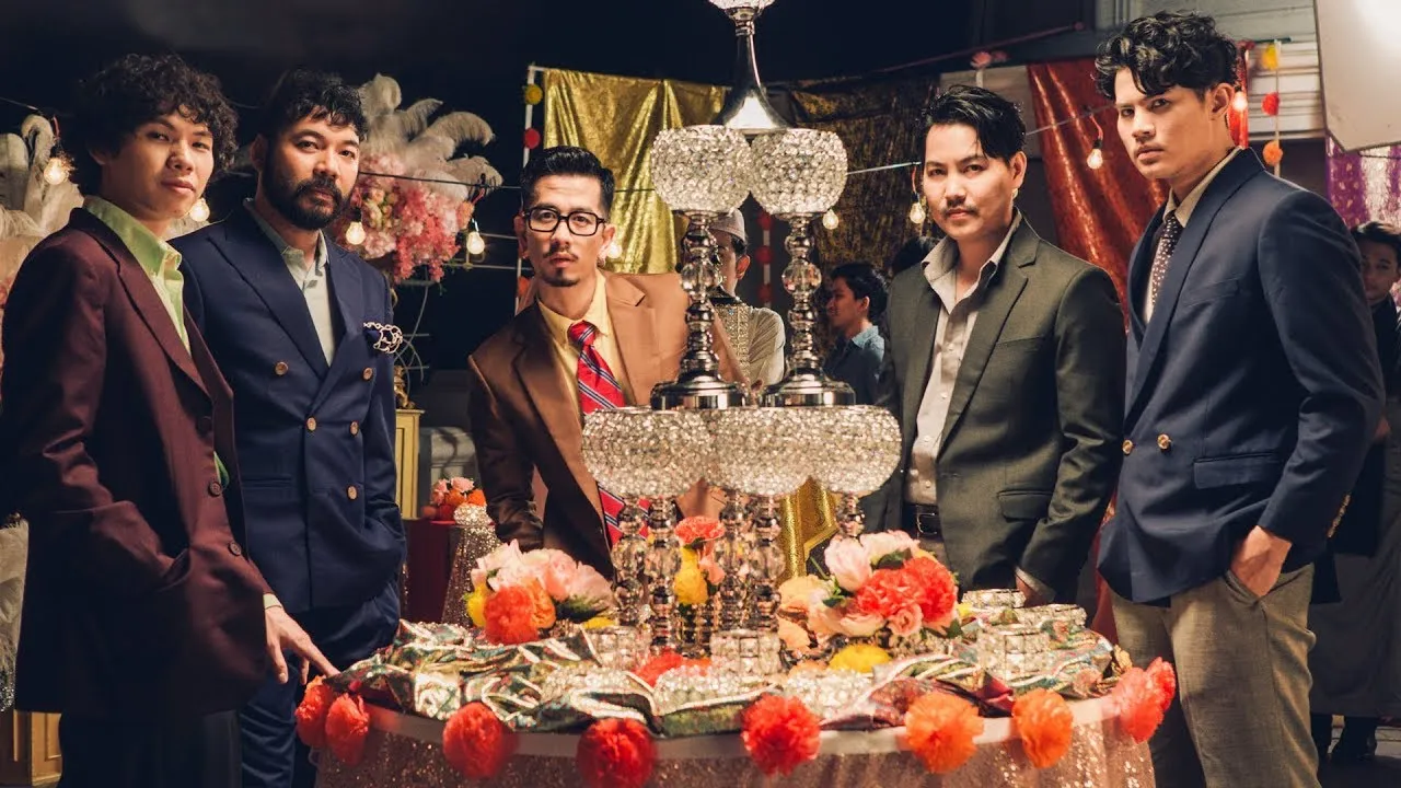 วุ่นวาย