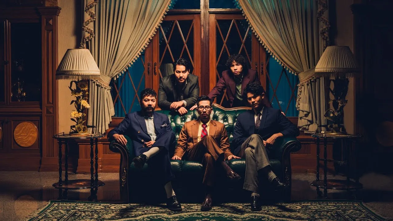 หยุดคงไม่ไหว