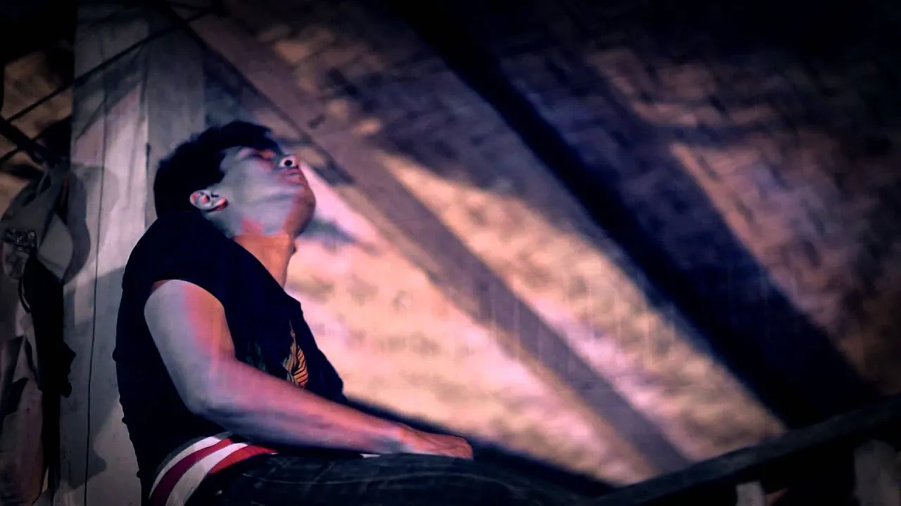 บ่เกิ่งกัน