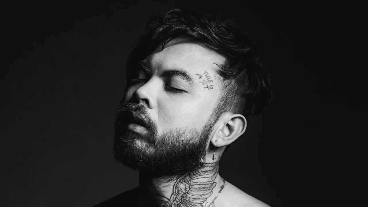 ทิ้งเค้า (LEAVE)