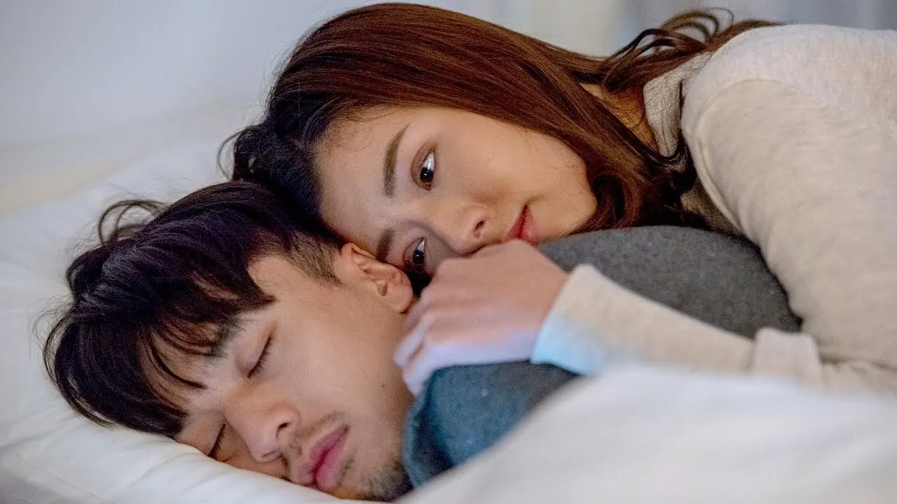 ถ้าฉันหายไป(Skyline)