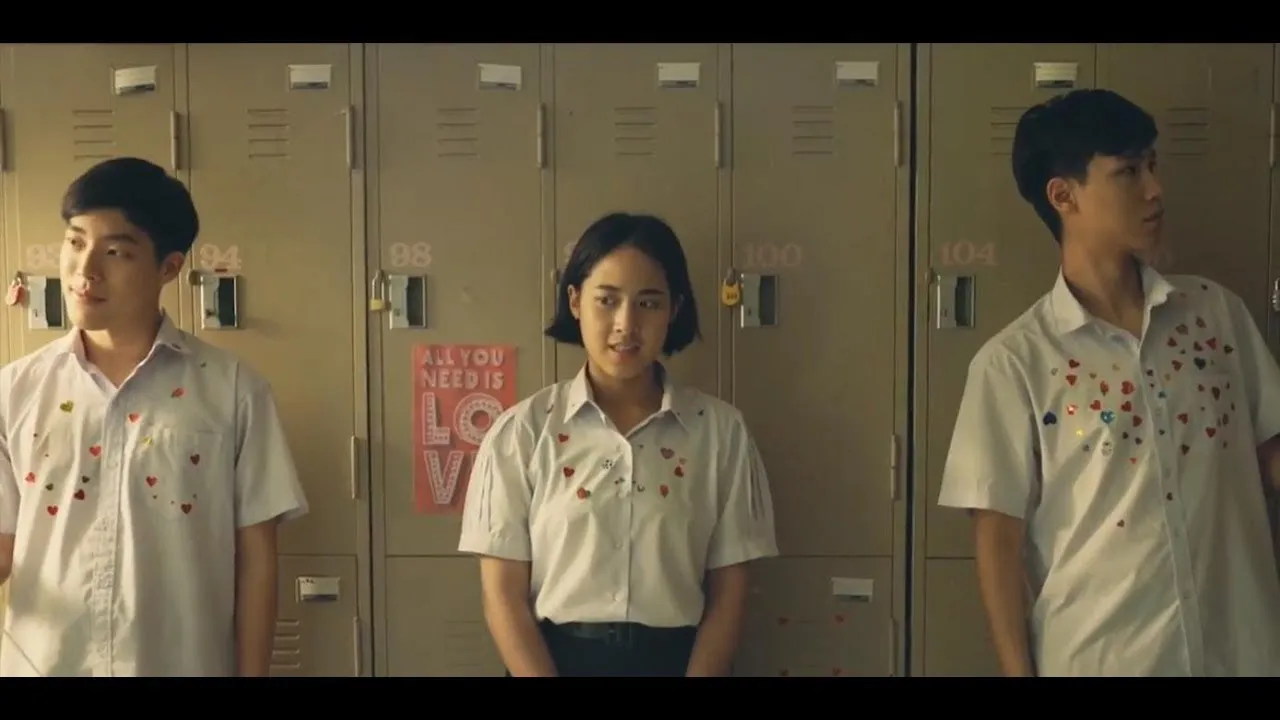 Should I (บอก)