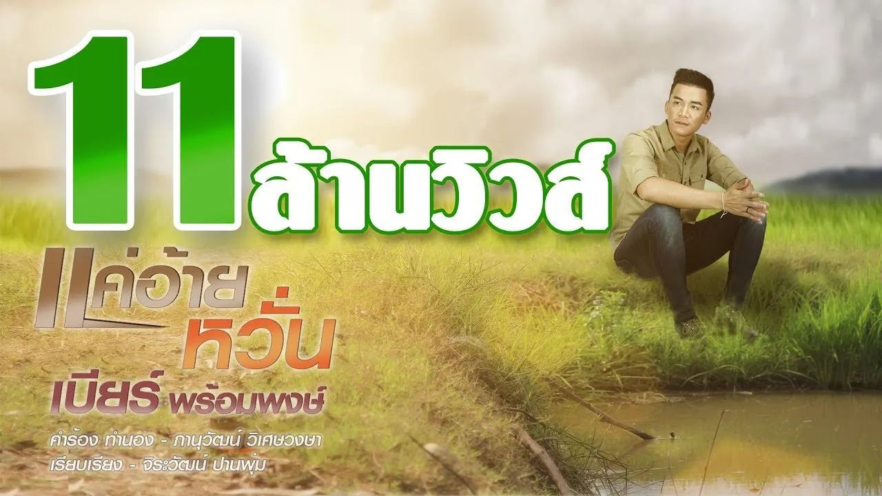 แค่อ้ายหวั่น