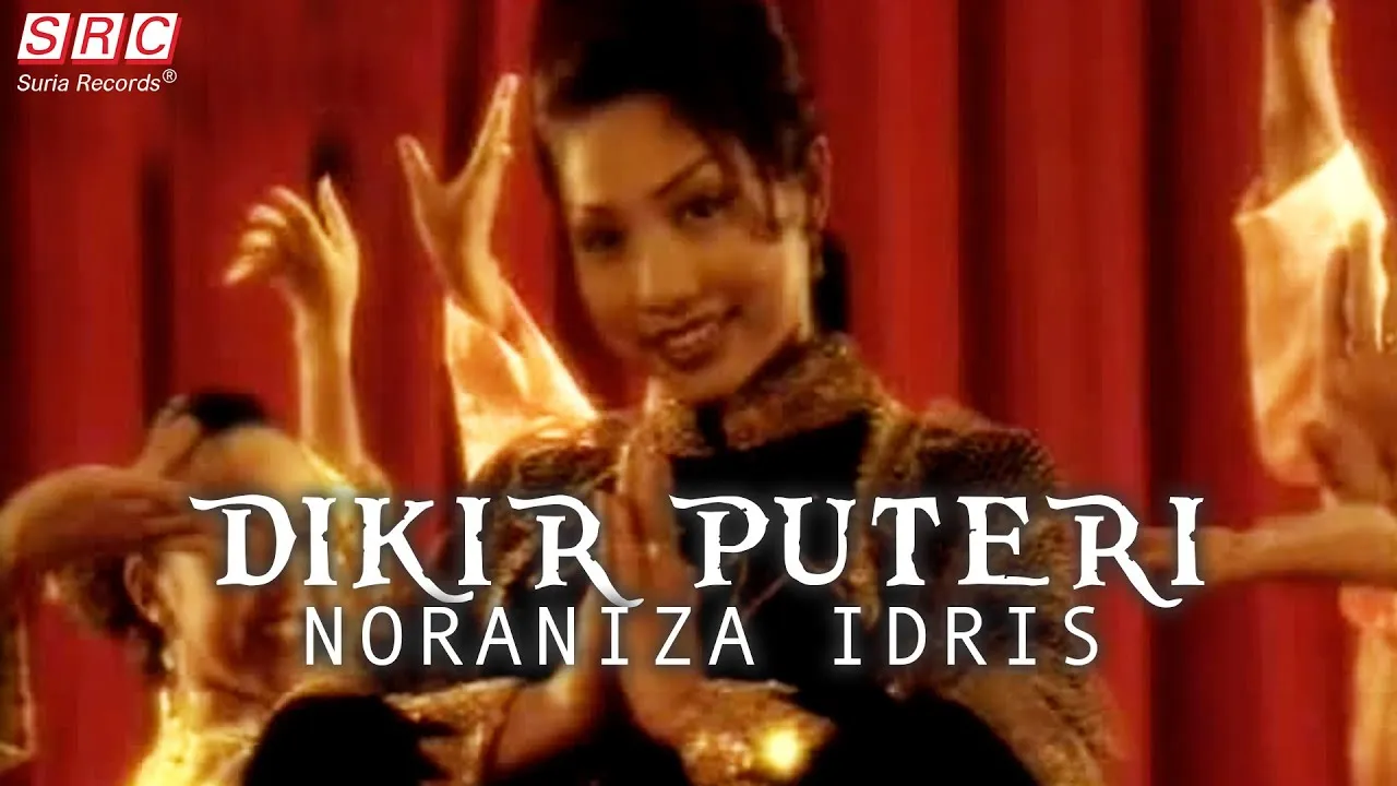 Dikir Puteri