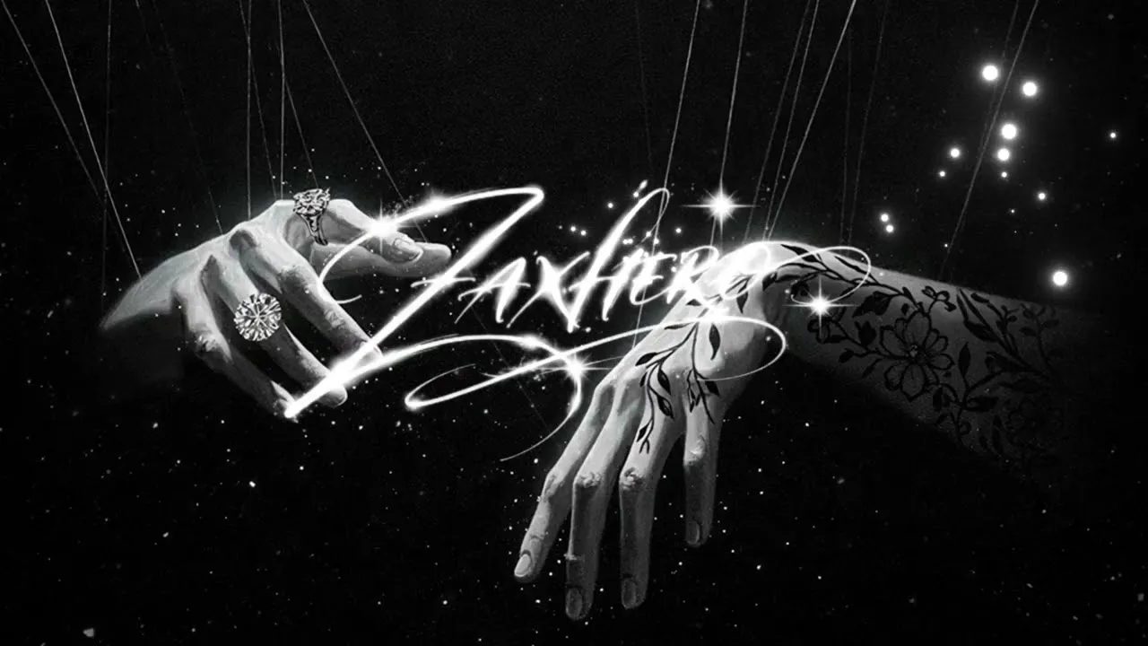 ดอกไม้สีเทา