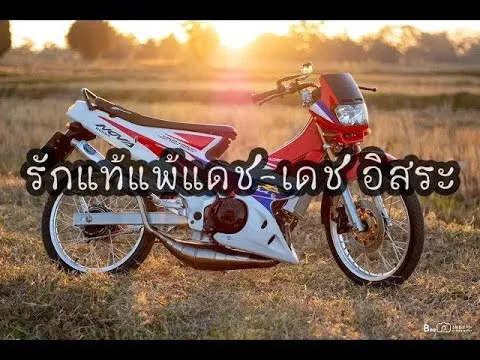 รักแท้แพ้แดช