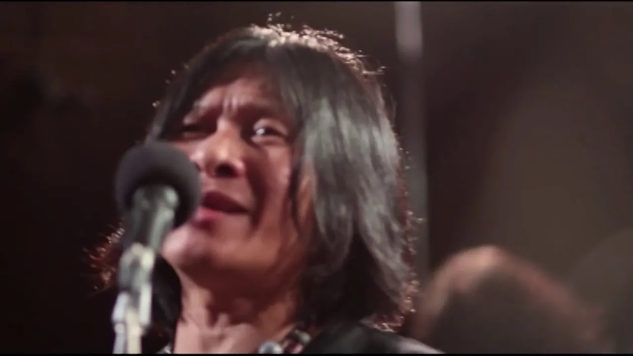 สายน้ำ สายเลือด