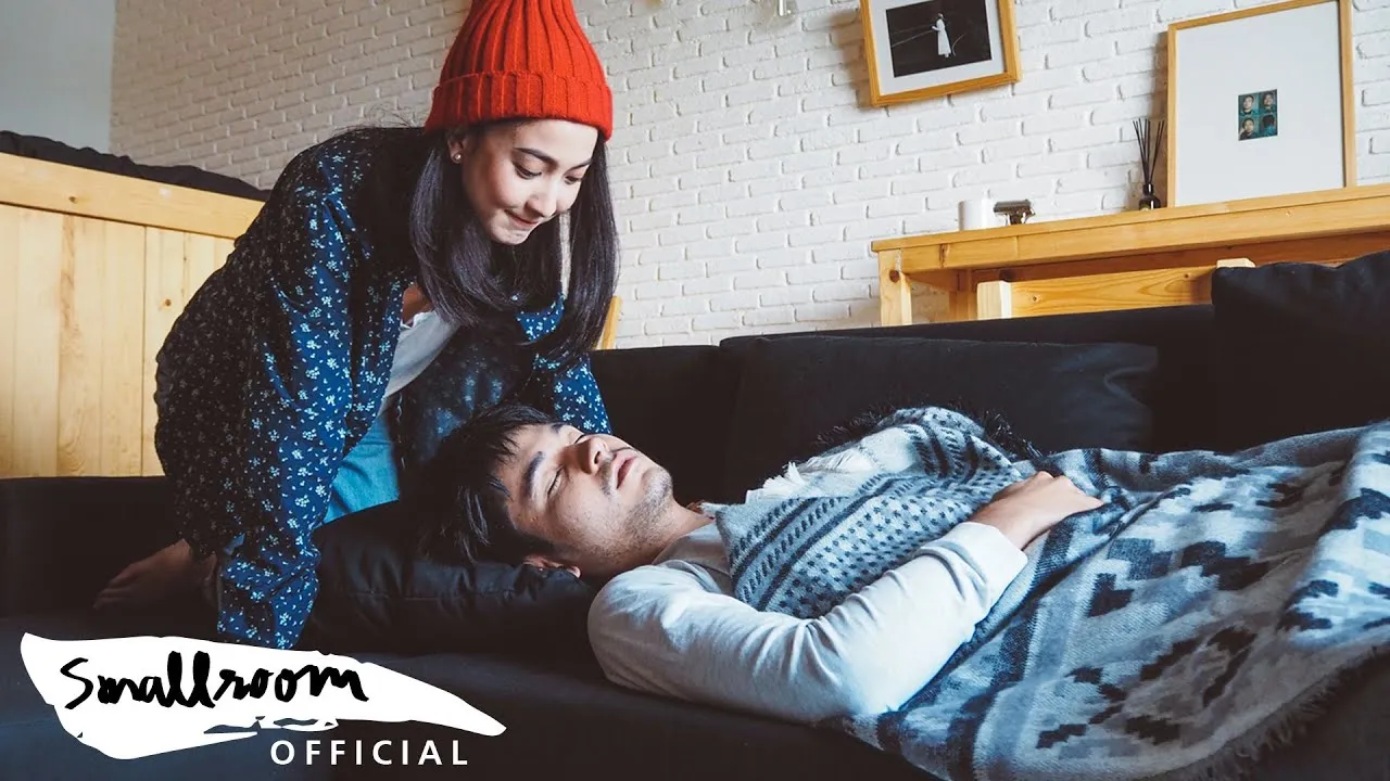 มันเป็นใคร Alright