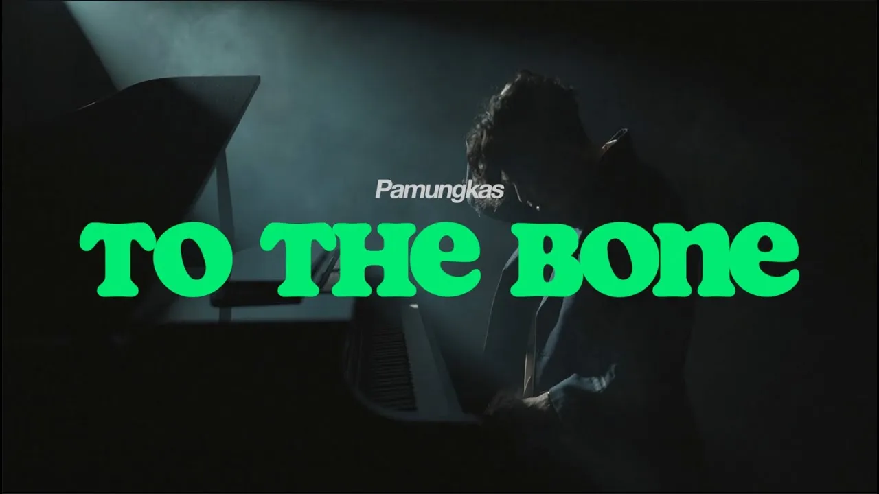 To The Bone