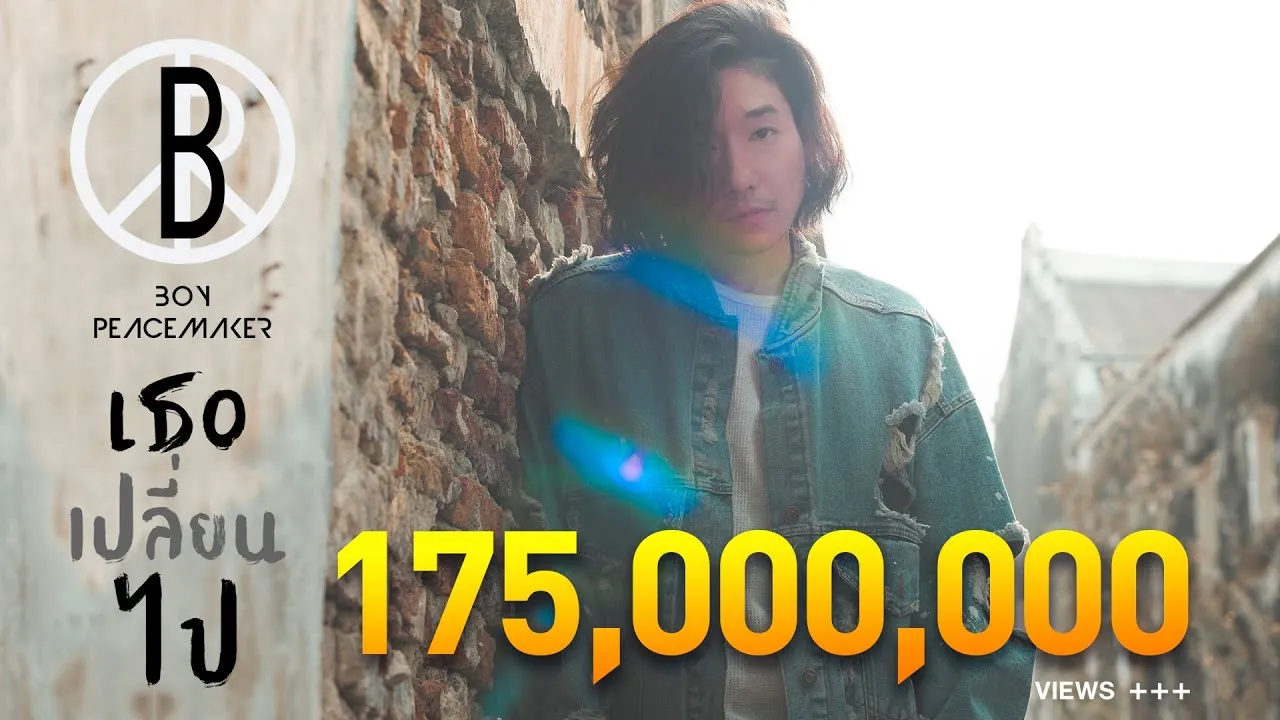 เธอเปลี่ยนไป