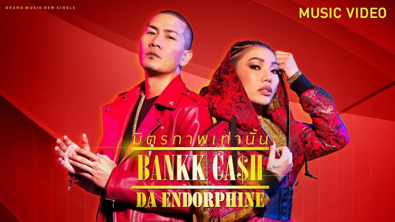 มิตรภาพเท่านั้น