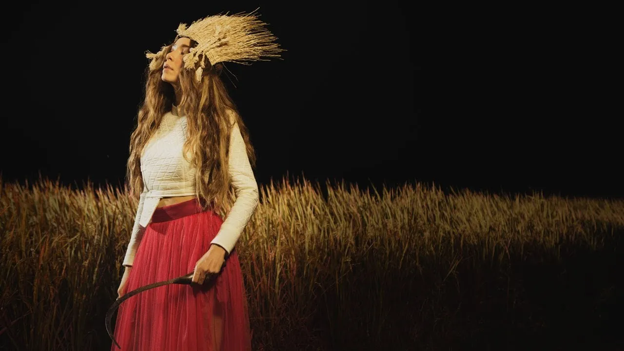 แม่เกี่ยว