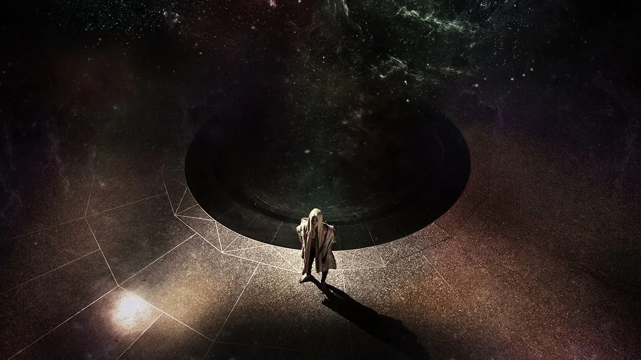 ความฝันกับจักรวาล