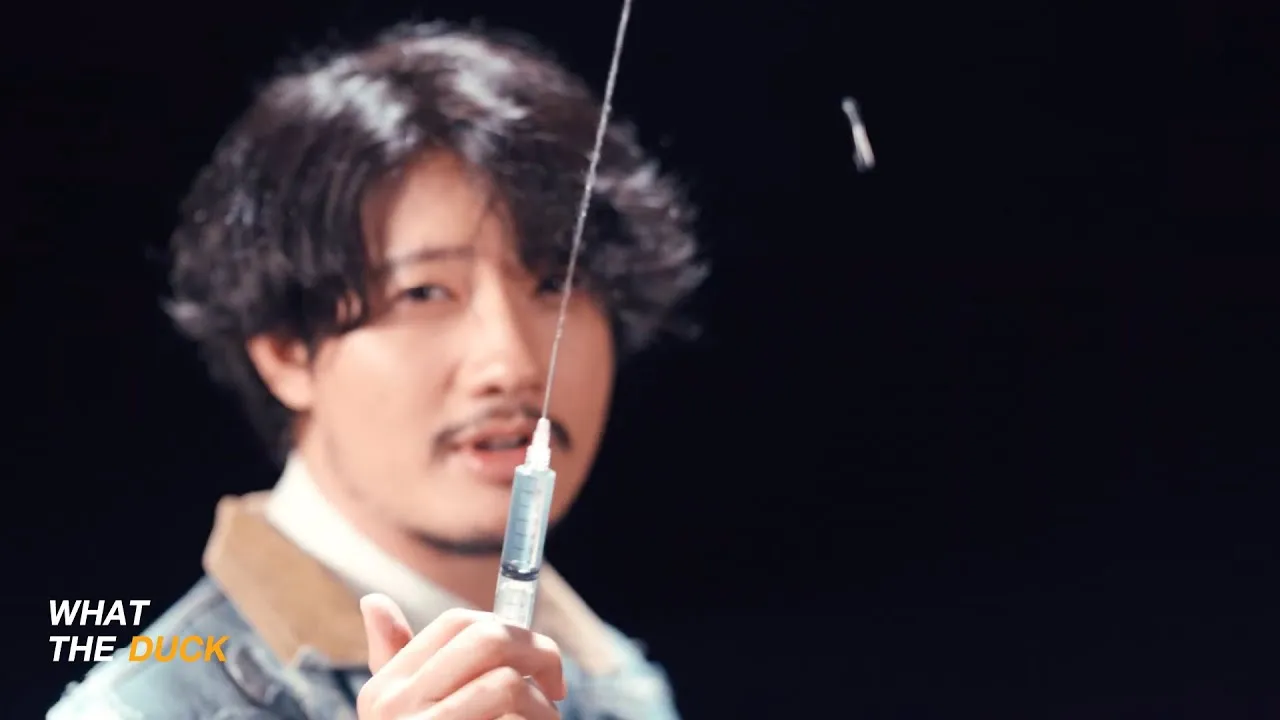 มอร์ฟีนบลูส์ (Morphine Blues)