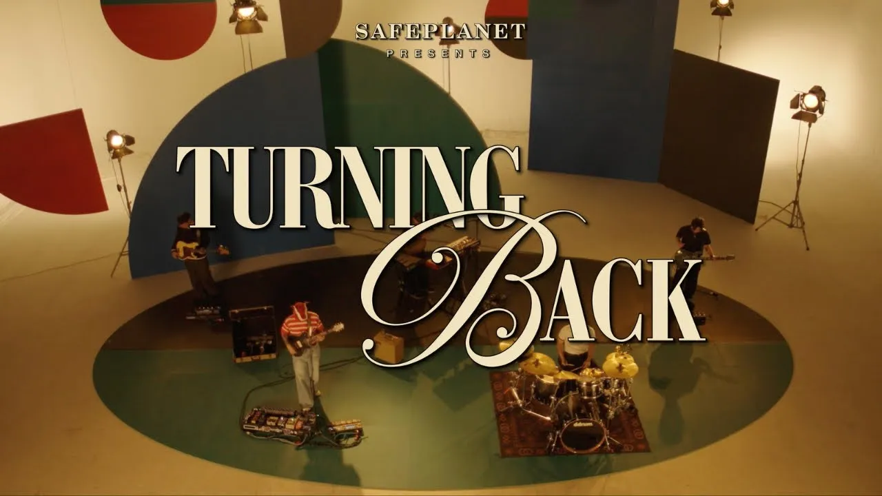 Turning Back