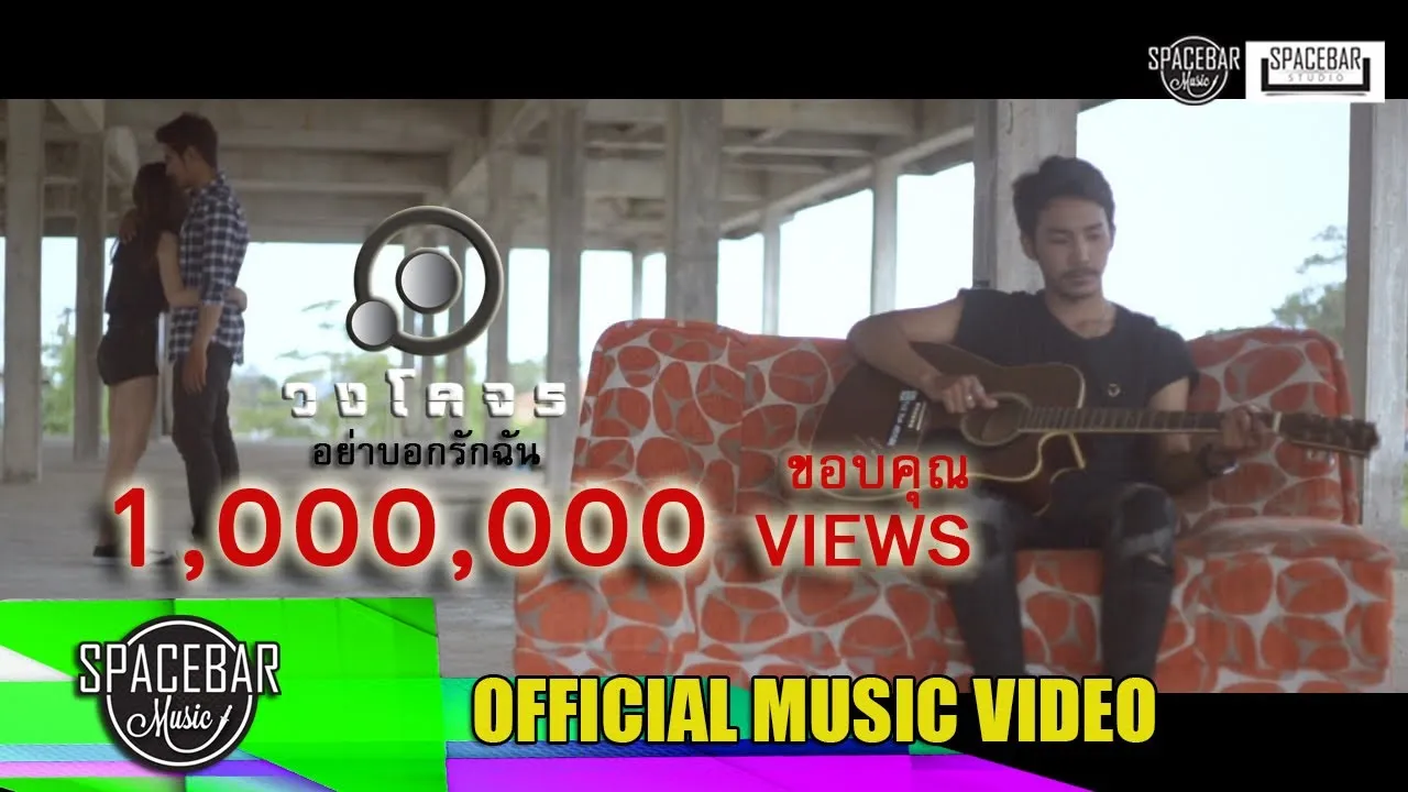 อย่าบอกรักฉัน