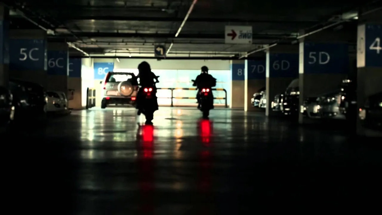 คนตายที่หายใจ