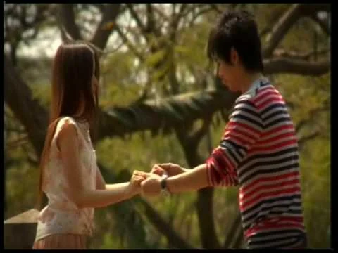 รักไม่ต้องการเวลา