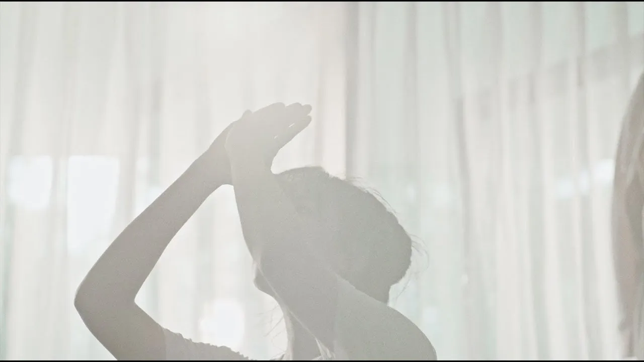 สองมือประนม