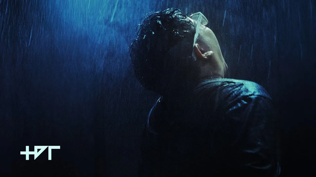 ไม่เห็นจะต้องอายเลยถ้าอยากจะร้องไห้