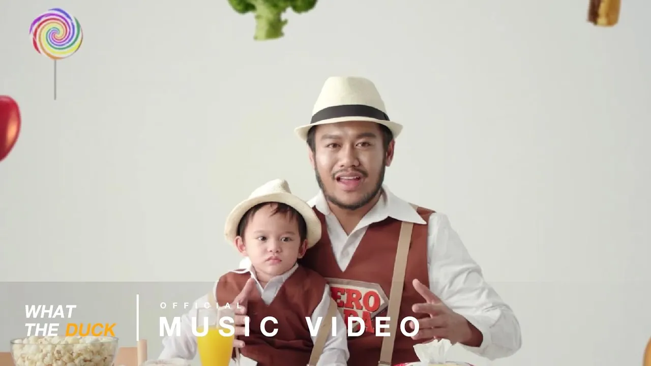 Hero Calling (อึนเนะ เอ๊ะ เฮะ อ้าว)