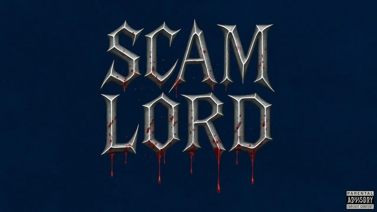 SCAM LORD