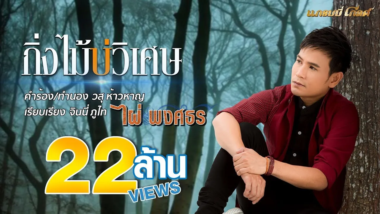 กิ่งไม้บ่วิเศษ