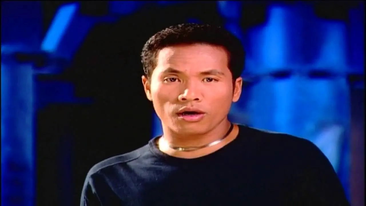 แววตาที่ถูกเมิน