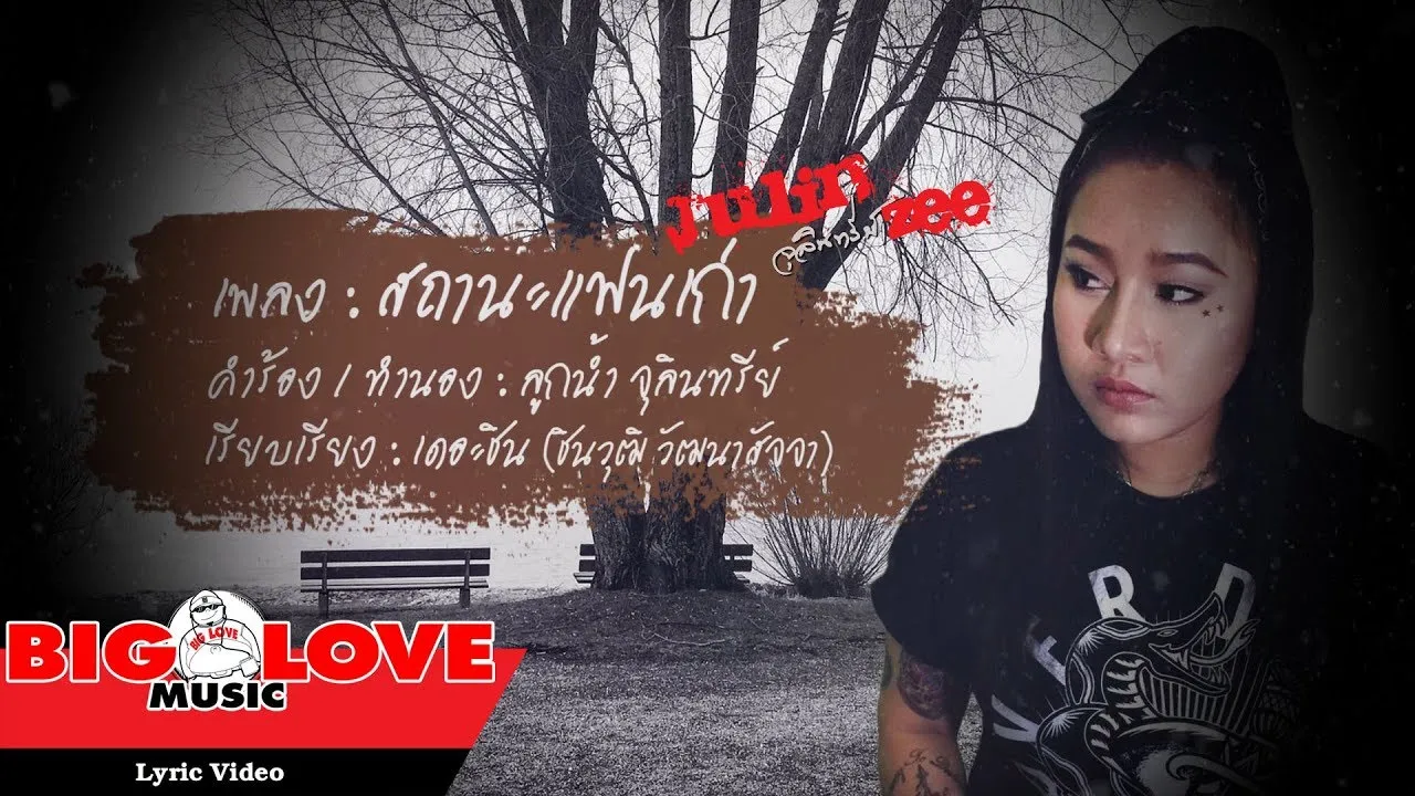 สถานะแฟนเก่า