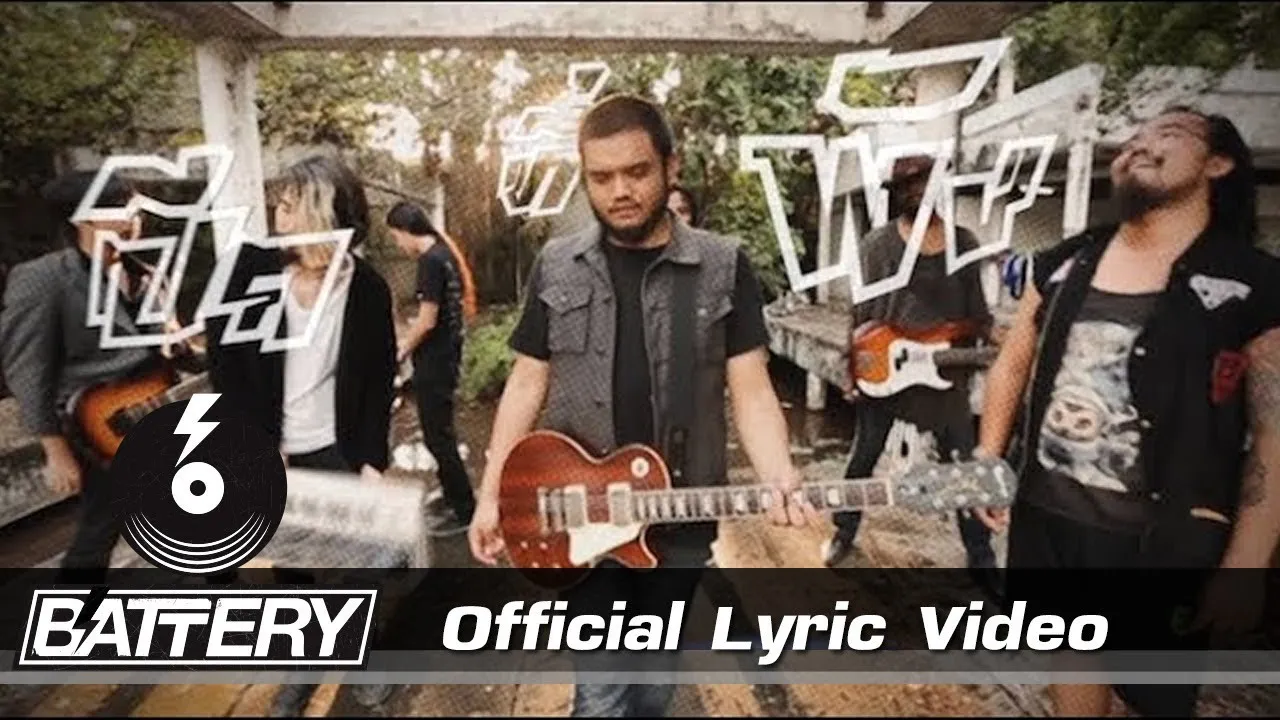 ปีกที่พัง