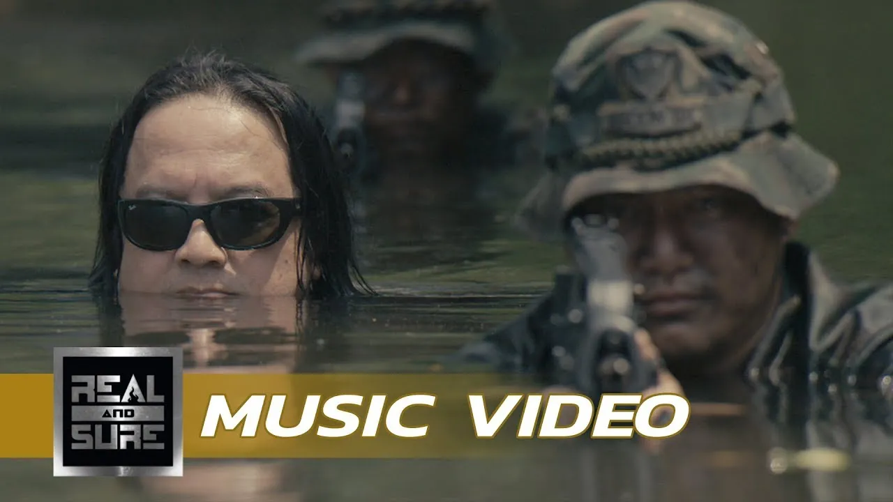 ก้าวหนึ่งในทะเล