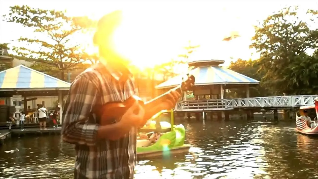 เธอคือของขวัญ