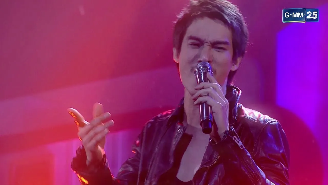 รักแท้หรือแค่เหงา