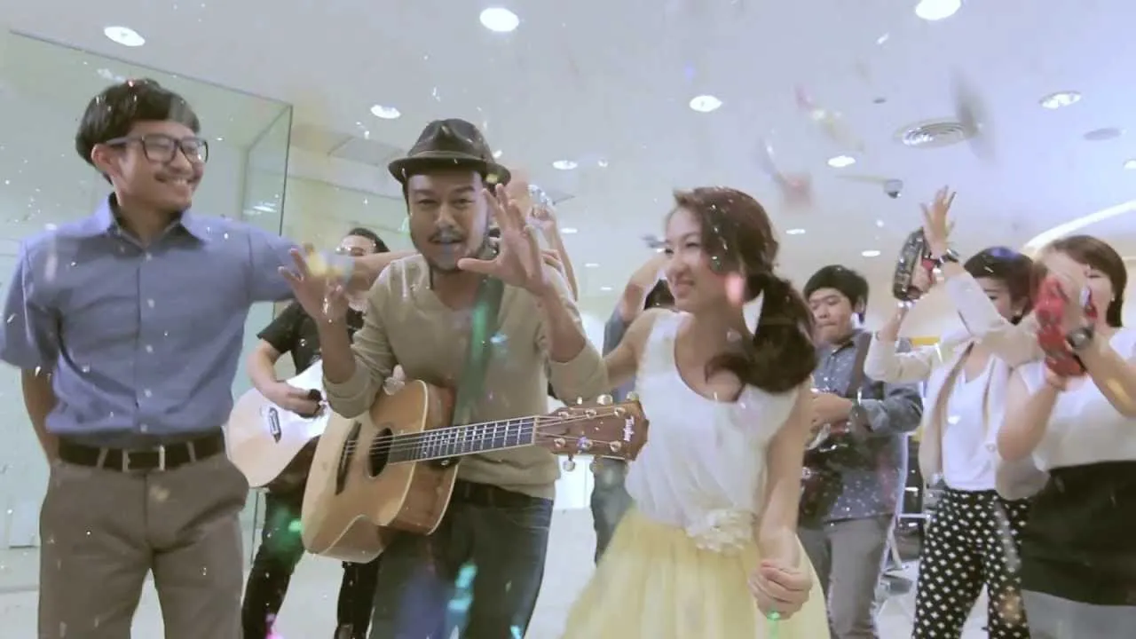 ง่ายดาย (ฟิ้ว ฟึ่บ ปิ๊บๆ)